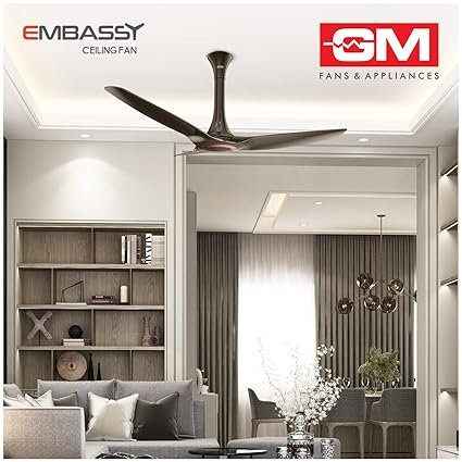 GM Embassy Ceiling Fan