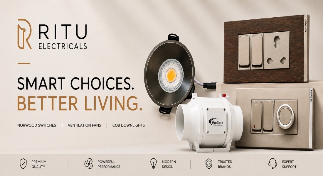 Ritu Electricals