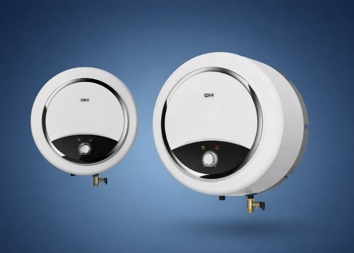 GM R1X 10L Water Heater