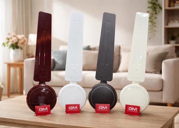 GM Designer Ceiling Fan