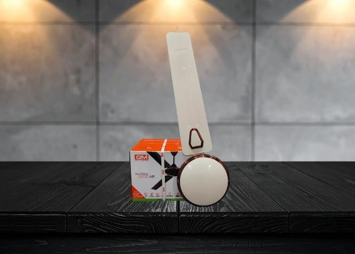 GM AirBreeze 400 Premium Ceiling Fan