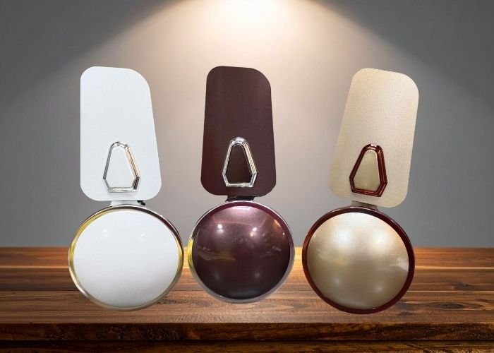 Aura Luxe Decorative Ceiling Fan