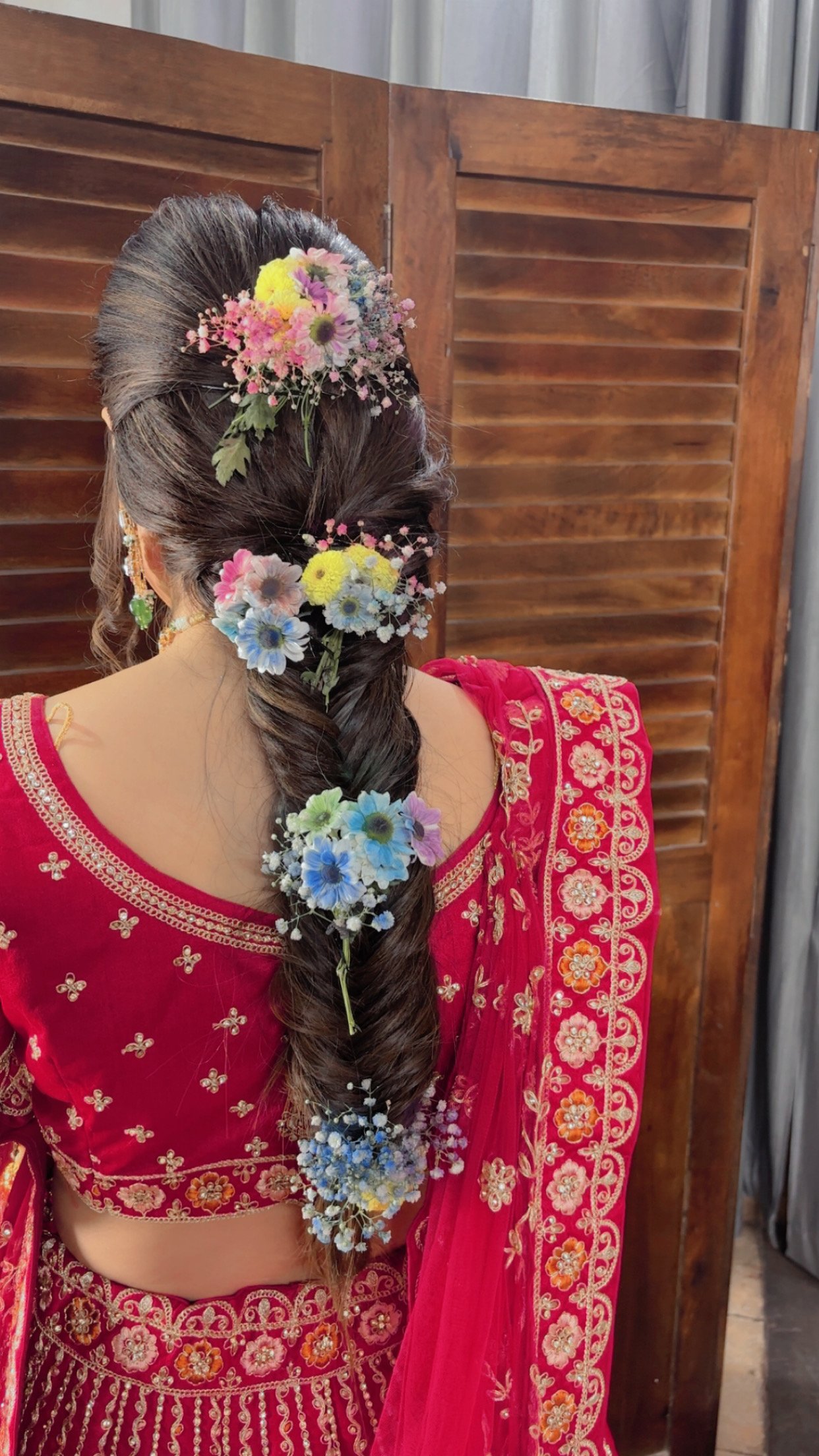 Hair Style