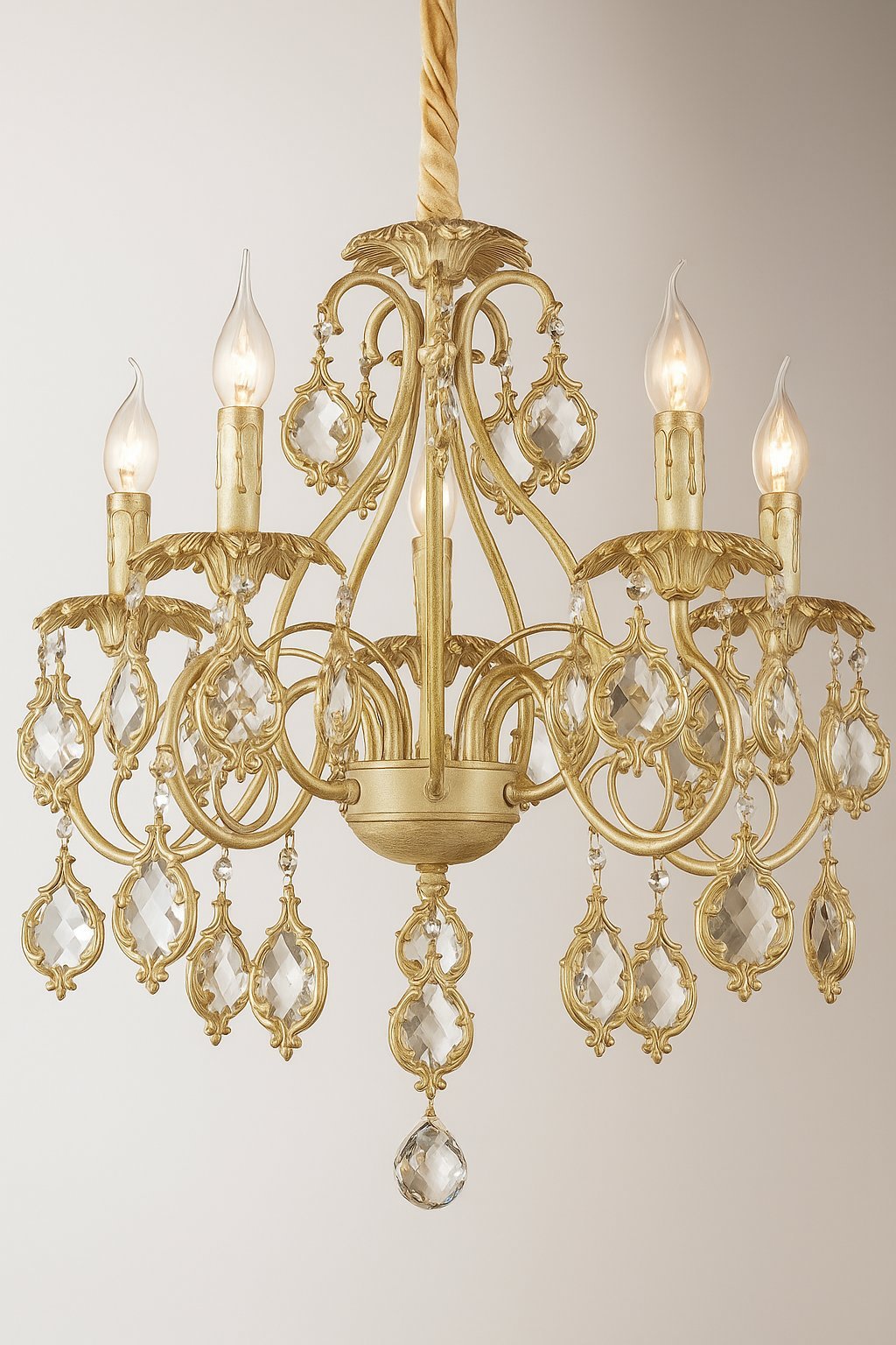 Italian Chandeliers