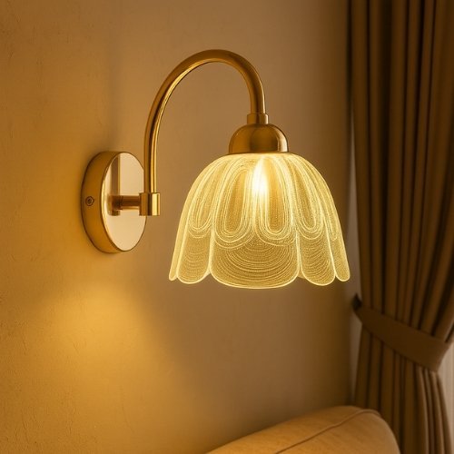 Wall Lamps