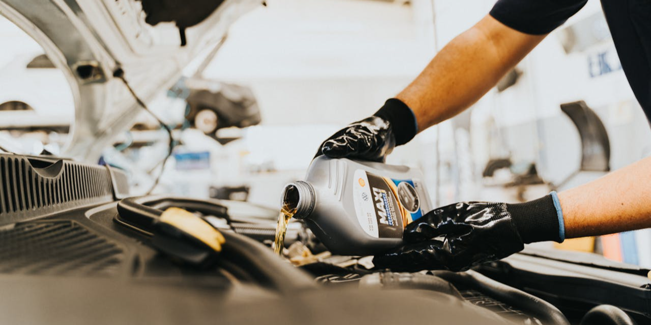 Jagdamba Enterprises