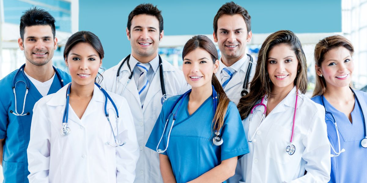 Roop Health Home Care