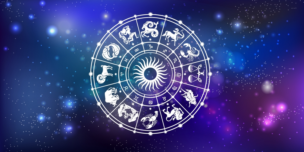 Astrologer Mohinder Ji