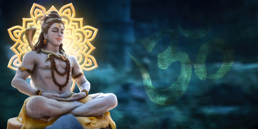 ओम नमः शिवाय