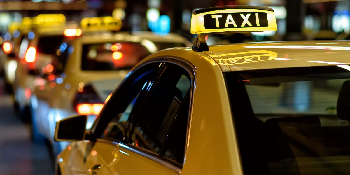 Taxi