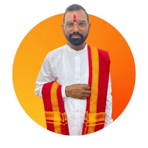 Astrologer Mohinder Ji