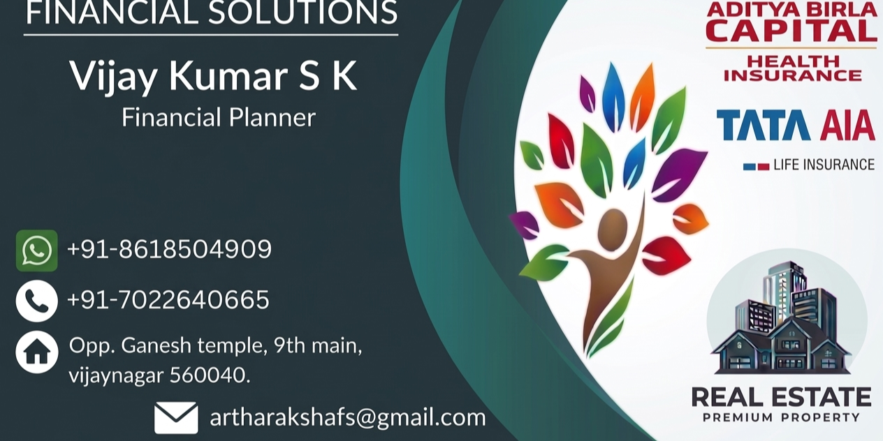 ARTHARAKSHA FINANCIAL SOLUTIONS