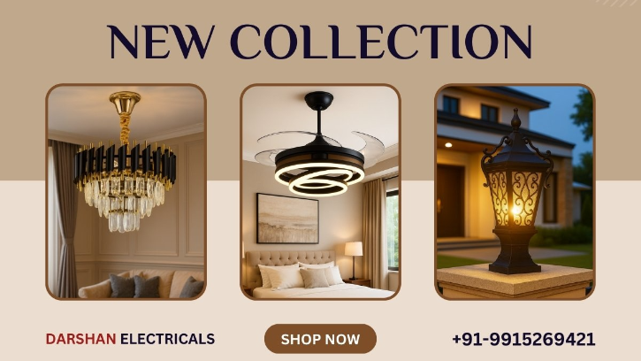 DARSHAN ELECTRICALS